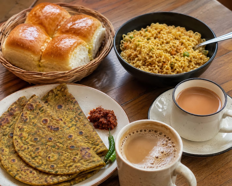 Savariya Seth Tea Stall & Cafe