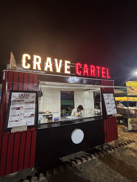 Crave Cartel