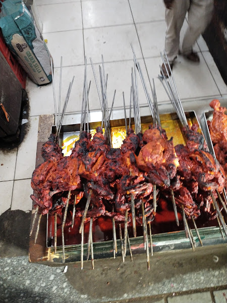 Super Dawat Tawa Fry Centre