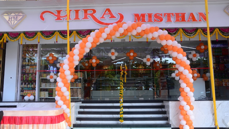 Hira Misthan