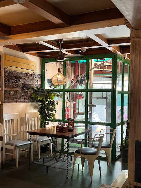 Soul Square | Multicuisine Bistro and Cafe | Bodakdev Ahmedabad