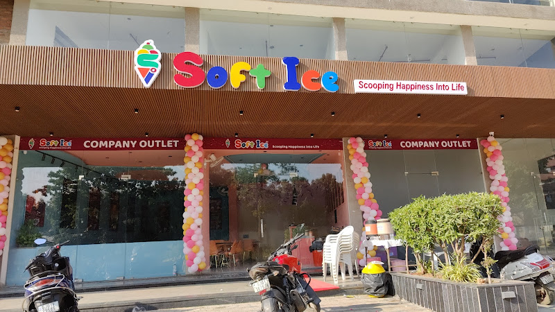 Soft Ice