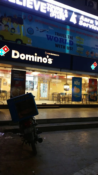 Domino's Pizza