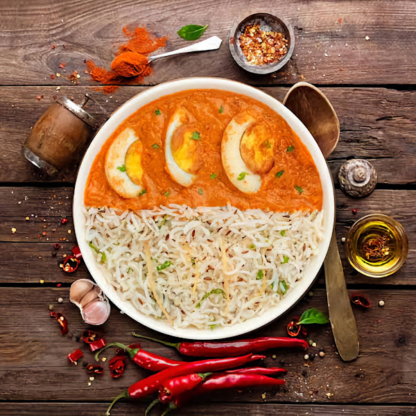 Bhullar's Butter Chicken Food Co.