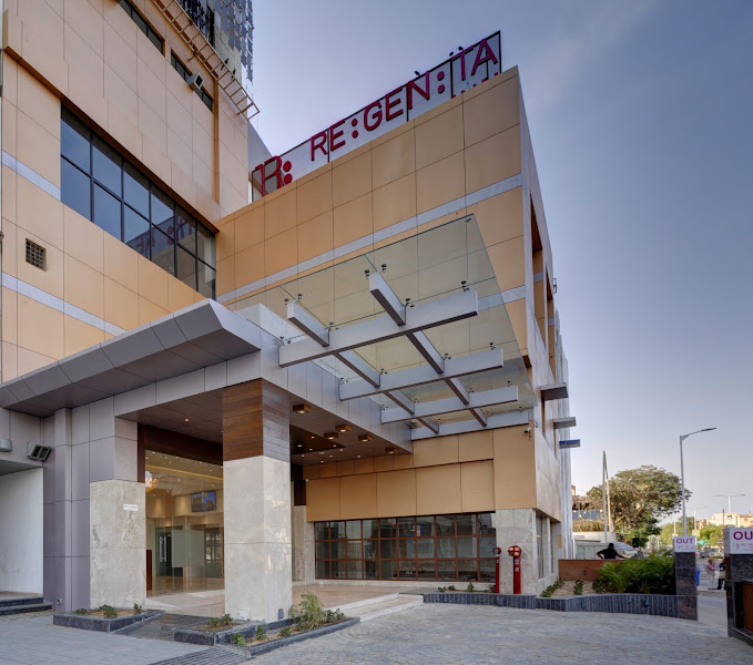 HOTEL REGENTA INN RANIP - AHMEDABAD, BY ROYAL ORCHID HOTELS .
