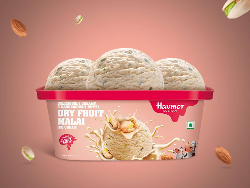 Havmor Ice Cream - Parshwa Trading