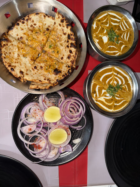 Tadka Box
