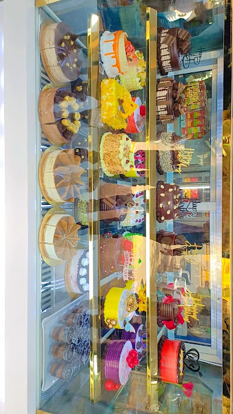 Navjivan Bakery
