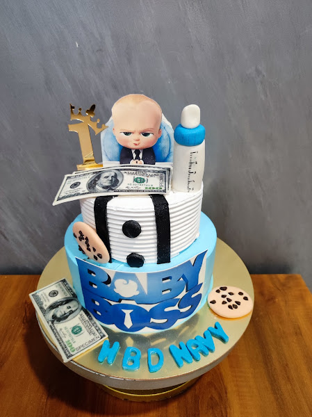 Jass's Cake Art