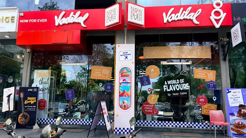 Vadilal Now Forever