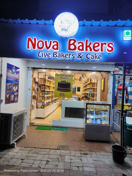 Nova Bakers