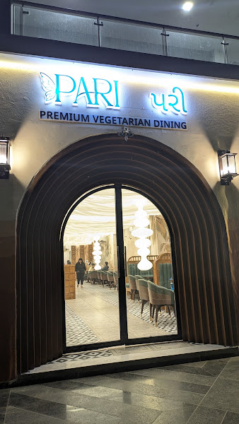 Pari