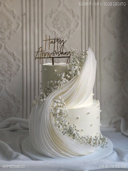Mannat’s Cake Factory