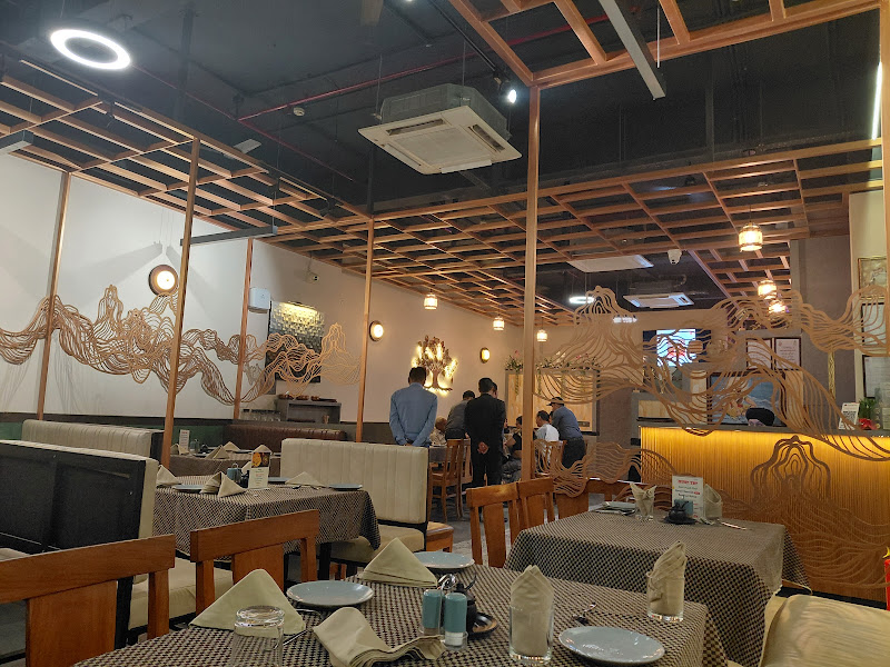 Mehfil Restaurant