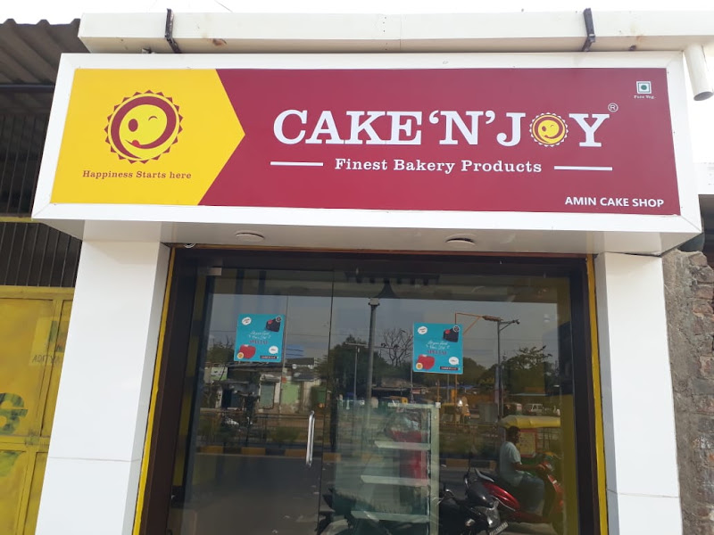 Cake N Joy