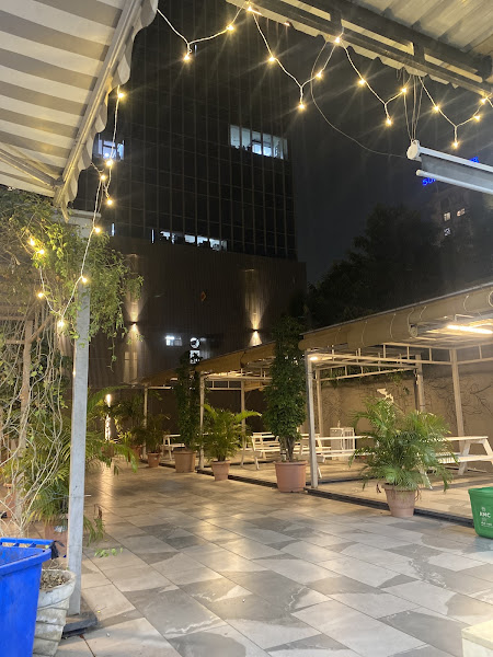 Aahar Satvik Cafe & Restro