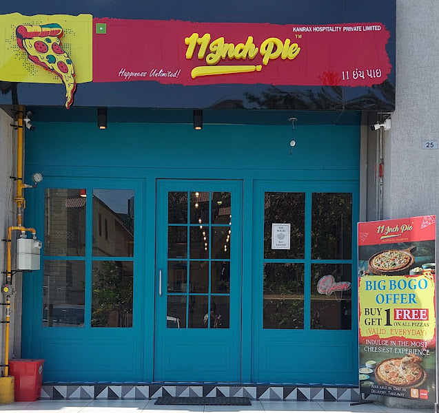 Amigo’Z Pizza