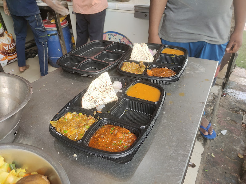 Maruti Restaurant
