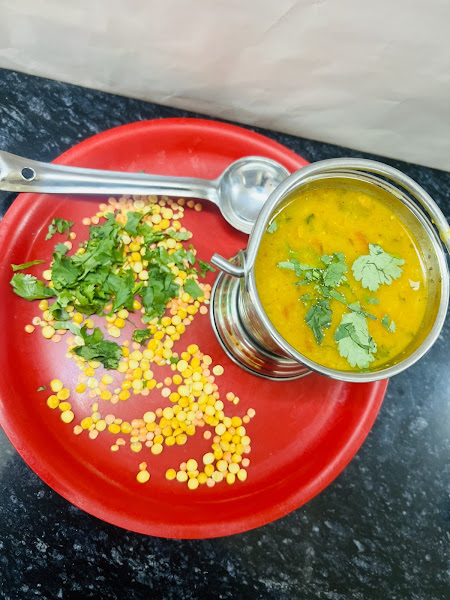 NAVRANG THALI