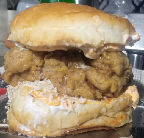 NASIM TAWA FRY.,Catrers AND BURGER HUBS