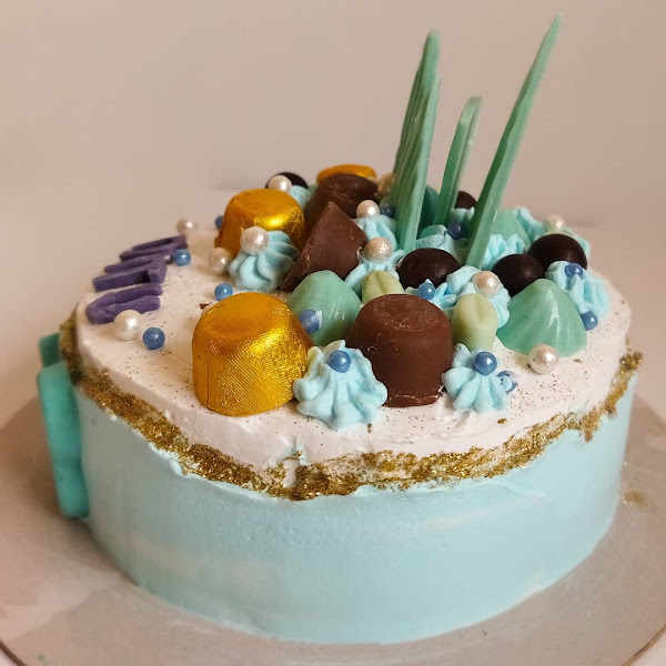 UNIQUE DESSERTS BY KC
