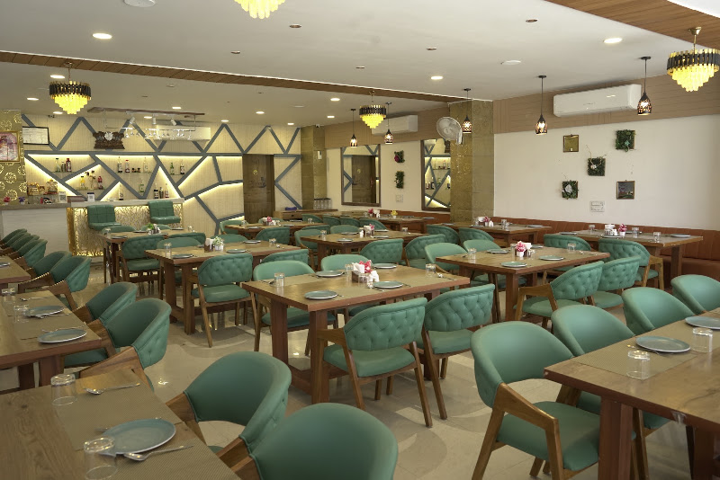Mamma’s Kitchen Restaurant