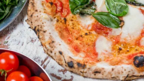 MM's Pizzeria
