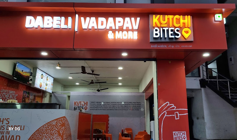 KUTCHI BITES