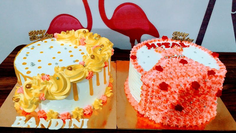 jainam cakes in bapunagar