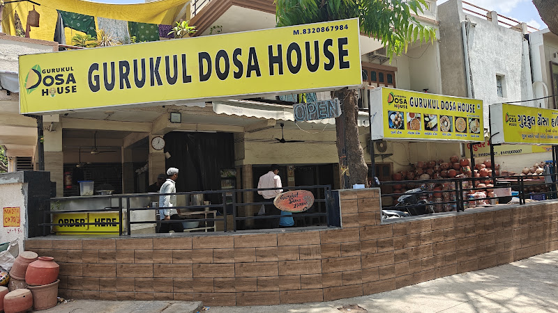Gurukul Dosa House