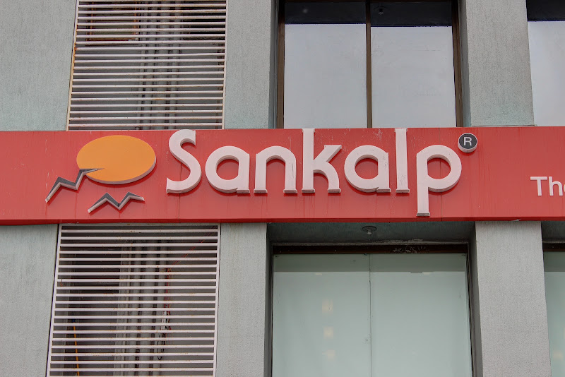 Sankalp Restaurant