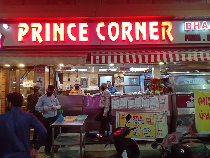 Prince Corner
