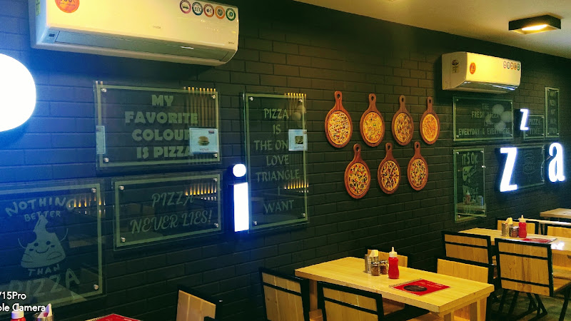 Pizza point