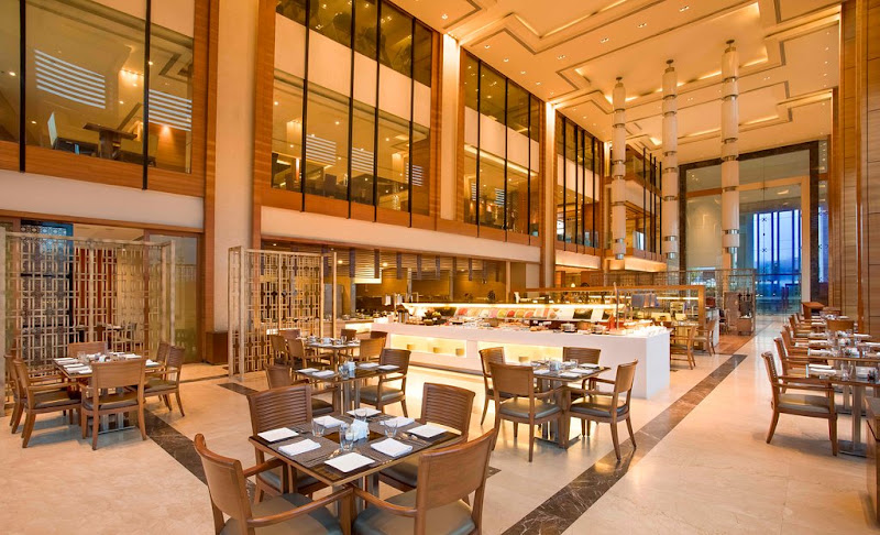 Momo Cafe