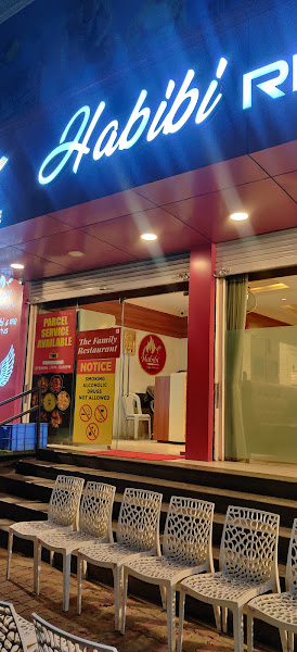 Habibi Restaurant