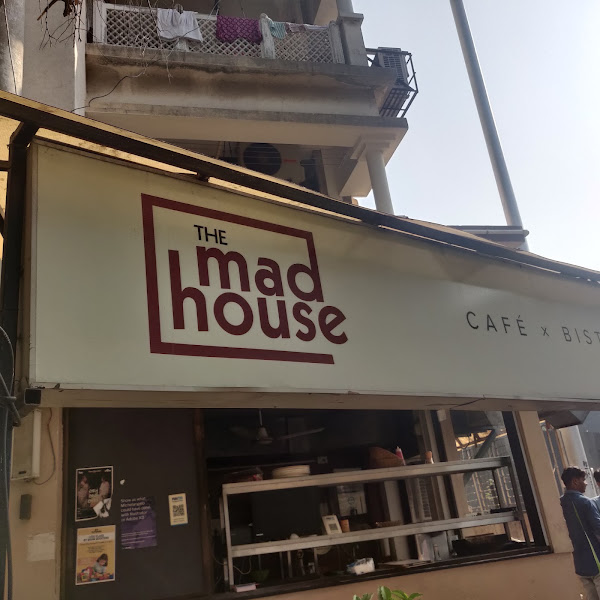 The Mad House