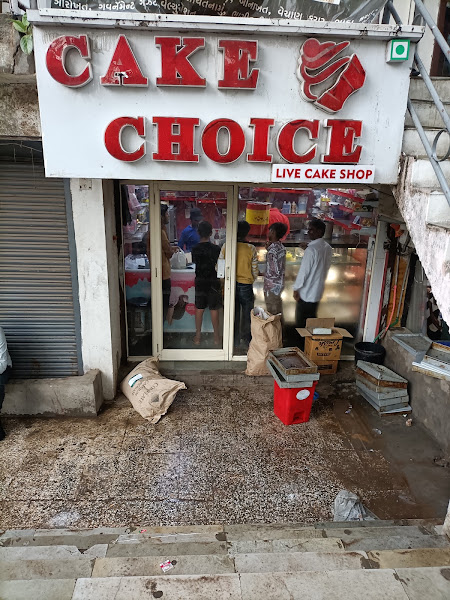 Cake choice Live Cake Shop