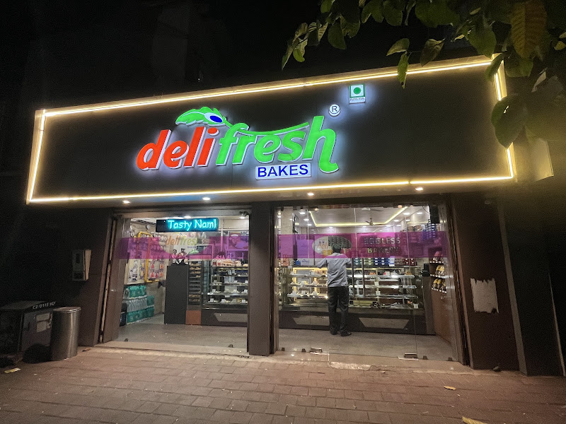 delifresh Bakes