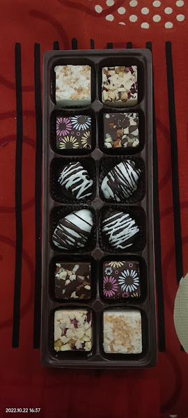 Choco Queen