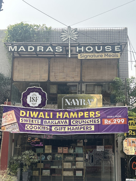 Madras House