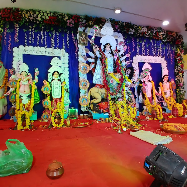 Vaibhav Hall, Ghodasar