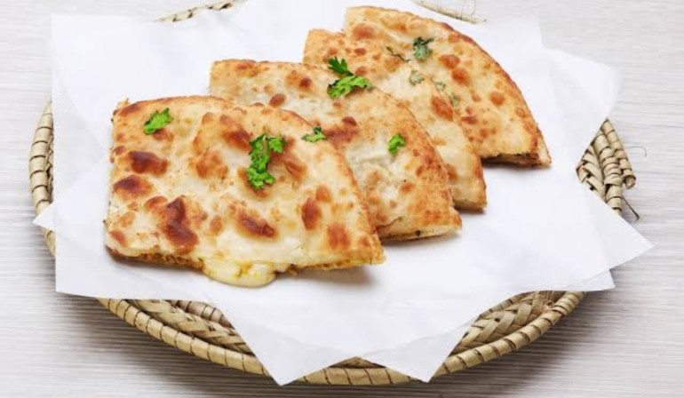 Amritsar Punjab Paratha
