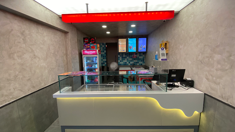Havmor Havfunn Parlor