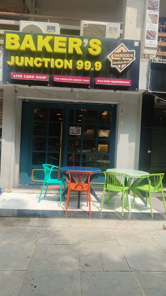 Kalyani Bakehouse