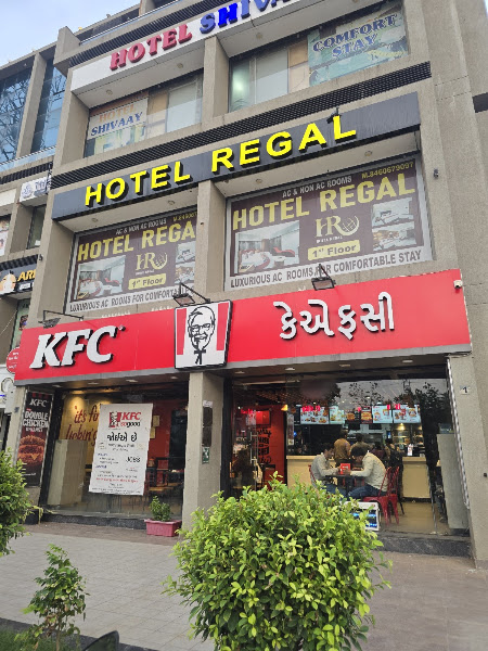 KFC