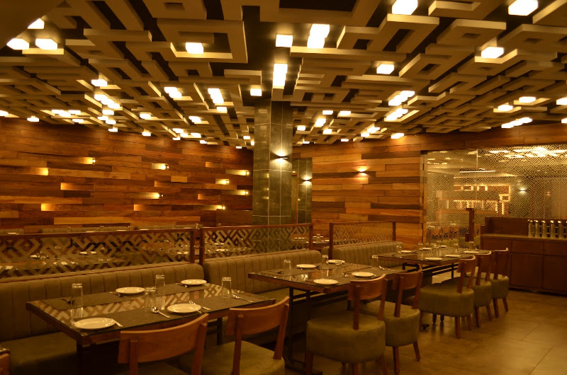Hotel Moti Mahal