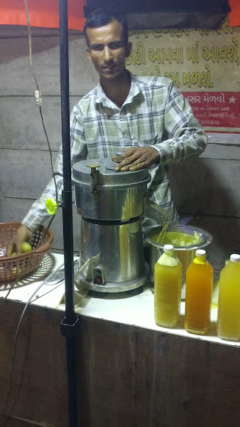 AMLA JUICE LIVE