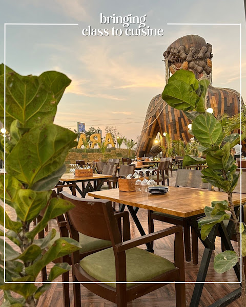 Aranyani Restaurant