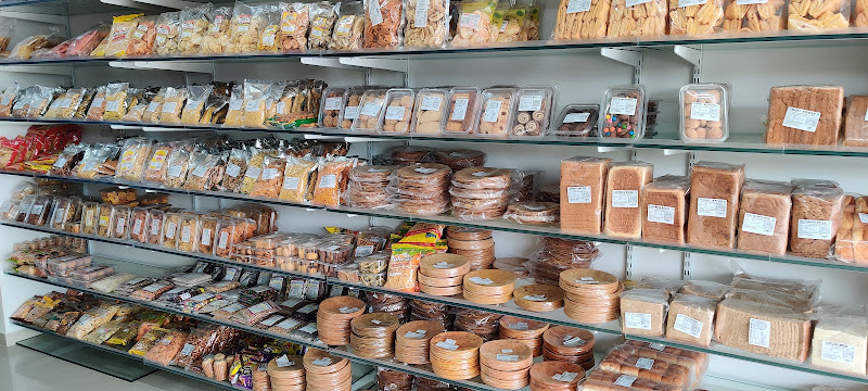 Trupti Bakery & Snacks