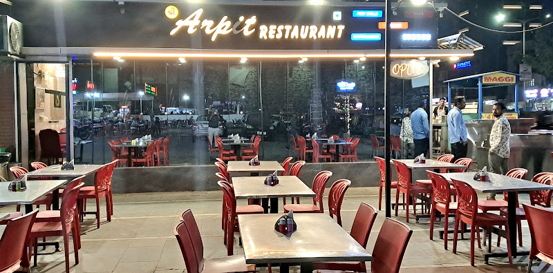ARPIT RESTAURANT